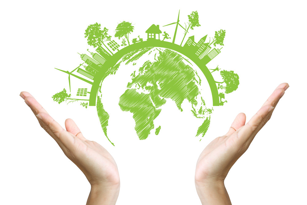 Green Climate World Projesi